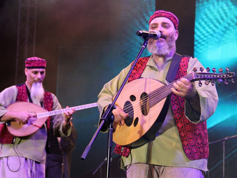Dbayeh Festival 2015 Day 1